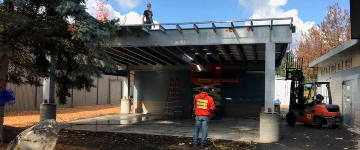 Explorer Community School