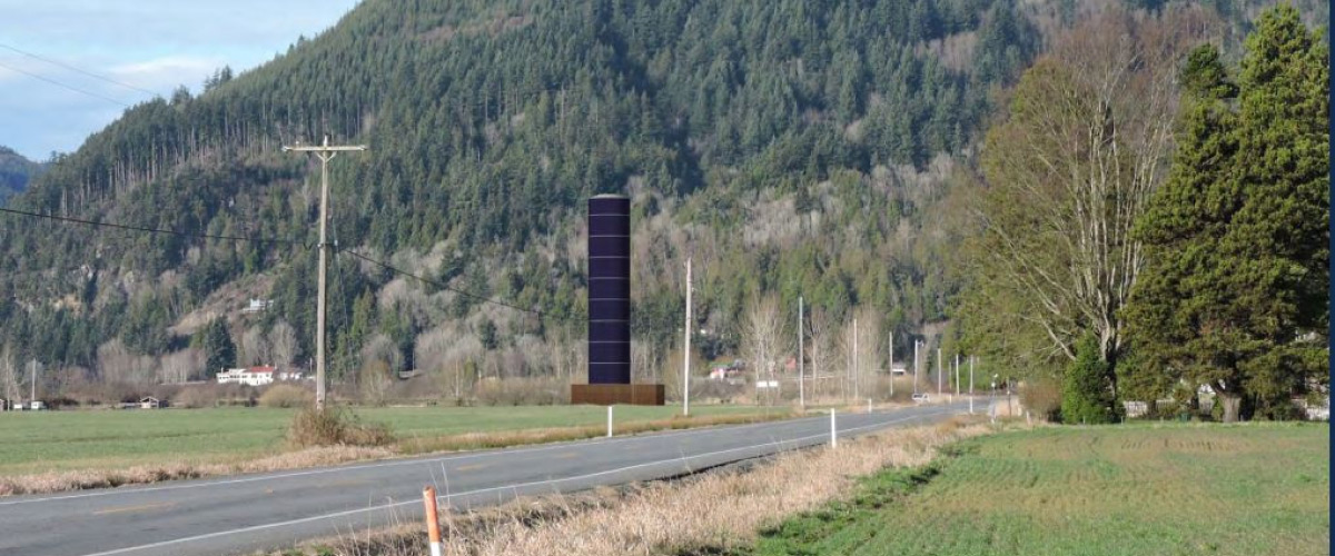 Whitehall Silo Telecom