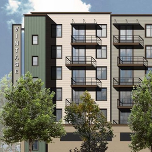 SeaTac Senior Living Apartments