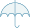 umbrella icon